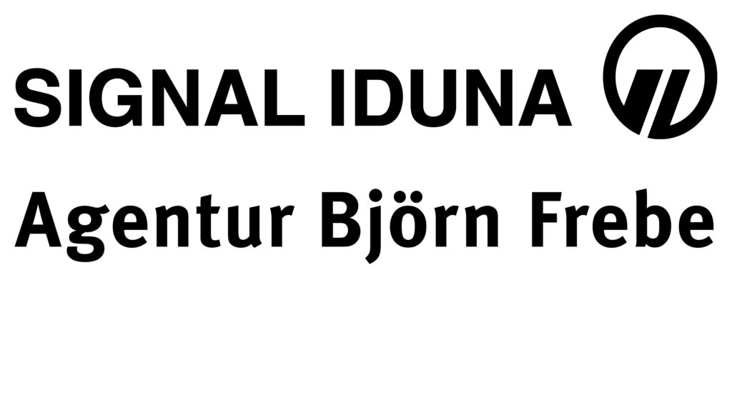 Anzeige Björn Frebe